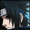 Sasuke Uchiha's Avatar