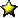 Yellow Animated Star